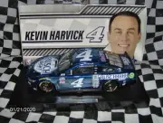 2020 Kevin Harvick # 4 Buschhhhhhh Light Color Chrome 1/24th