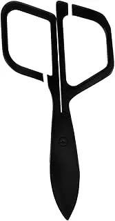 Nose Hair Trimmergeneric Portable Trimming Scissors Gentle on Skin Great for Daily Use Present for Men