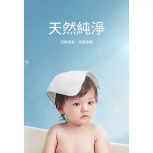 【perfection】柔舒巾2捲(10入)送【babyhood】米妮圍兜(藍色)可當口水巾、小沐浴巾、洗臉巾、小方巾