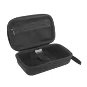 Hard Carrying Bag EVA Shockproof Storage Case for Backbone One Mobile Controller