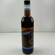 DaVinci Gourmet Coffee Liqueur Sugar Free Syrup 25.4 Oz. New Bottle 6/23/2024