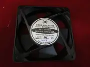 Sheng Kwei SK125AP-22-1TB Industrial Fan w/ Terminal 120X120X25.5mm 220V