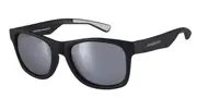 PROGEAR U-1504 Urban 1 Men's Sunglasses Black Size 54