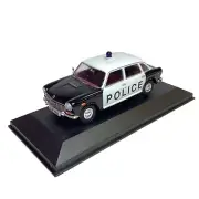 Corgi Vanguards VA08911 Austin 1800 Durham Police New 1:43 Scale Model