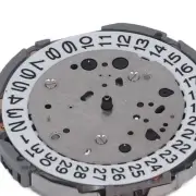Jp25 Movement Six Pin 3.6.9 Small Second Movement Watch Accessories Quartz W BX5