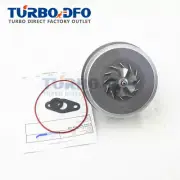 GT1749V turbo core 764609 for Citroen C8 Peugeot 807 Expert 2.0 HDI DW10UTED4