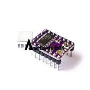 5pcs Geeetech Stepper Driver DRV8825 and heatsink RepRap Prusa Mendel Printer