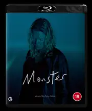 MONSTER BLU-RAY