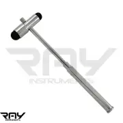 Surgical Neurological Multi fuctional Medical Diagnostic Reflex Buck Hammer Lab