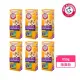 【ARM&HAMMER 鐵鎚】強效貓砂專用除臭粉 850g/6入(貓砂/除臭粉)