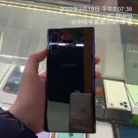 在飛比找蝦皮購物優惠-*出清品 Samsung Galaxy Note 10 8+