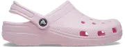 Crocs Classic Clog; Pink Milk, W8/M6