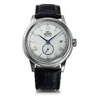 ORIENT Bambino RN-AP0104S Silver Mechanical Automatic Men's Watch New in Box