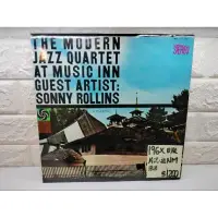 在飛比找蝦皮購物優惠-196#日版 Sonny Rollins The Moder