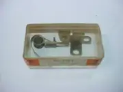 Ignition Point Set Fits Citroen 11CV & Simca Vedette 1653