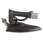 Steam Iron Press Full Steam Iron For Clothes Even Heat Ironing Equipment For Dr♡