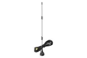 Elinz WiFi Digital Wireless Signal Booster Amplifier Antenna 3dbi 2.4GHz 5GHz SMA Female