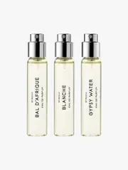 La Sélection Nomade Fragrance Discovery Set