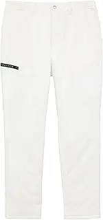 TravisMathew(トラヴィスマシュー) Travis Matthew 7AK047 Men's Padded Long Pants (Heat Retention, Omnidirectional Stretch) / Golf