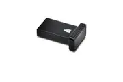 Kensington VeriMark Guard USB-A Fingerprint Key Data Security For Laptop Black