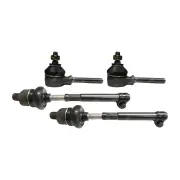 Trupro Rebuild Kit for SUZUKI COMMERCIAL HATCH SS30V, SS40V, SS80V 79-85