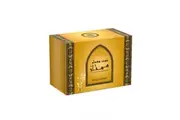 Swiss Arabian Oudh Muattar Mumtaz Incense 350 Grams (Unisex)