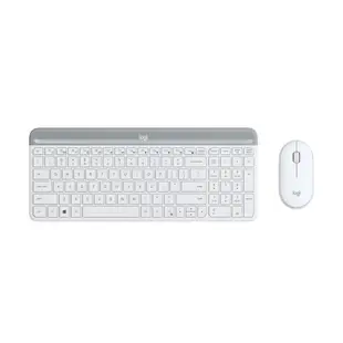 Logitech 羅技 MK470 無線鍵盤滑鼠組