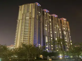 園景公寓 (Park View ApartmentPark View Apartment (Serviced) - ZhongShan Park