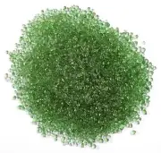 Aqua One A1-12259 Gravel Betta Glass Green 350g For Fighting Fish