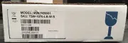Crestron TSW-1070-LB-W-S Room Availability Light Bar for TSW-1070 Series, White