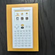 NEW NumWorks Graphing Calculator Unopened