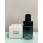 DIOR SAUVAGE EDT 迪奧 曠野之心 男士淡香水 真我香水 花漾甜心 女香 EDT香水