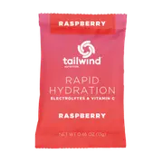 Tailwind Nutrition - Rapid Hydration - Raspberry