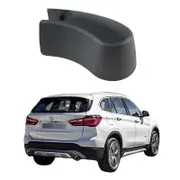Rear Windshield Windscreen Washer Wiper Arm Nut Cover Cap For BMW X1 F48 2016-2022 61627366061 Car Accessories Accsesories