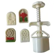30g Dessert Molds Pastries Making Molds Creative Shape Baking Dessert Tool