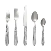 Vietri Aladdin Brilliant 5-Piece Place Setting