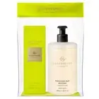 Glasshouse - Montego Bay Rhythm Hand Duo Gift Set