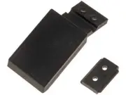 Sliding Window Latch For 1988-1994 GMC K2500 1993 1989 1990 1991 1992 QZ822WS