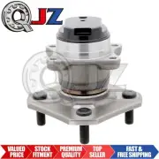 [1-Pack] HA590380 REAR Wheel Hub Assembly for 2009-2014 Nissan Cube Base Krom