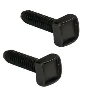 Homelite String Trimmer Replacement Screws - PS02435-2PK