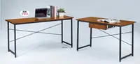 在飛比找樂天市場購物網優惠-【尚品家具】SN-319-3 簡易書桌 3尺 / 4尺 / 