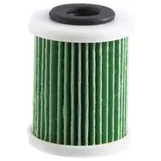 6P3-WS24A-01-00 Fuel Filter for Yamaha VZ F 150-350 Outboard Motor 150-300HP green