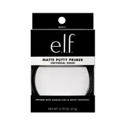 e.l.f. Matte Putty Primer - Universal Sheer