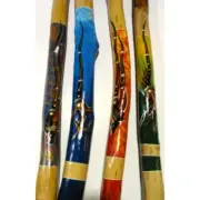 Didgeridoo Mallee Contemporary, 1m/39in