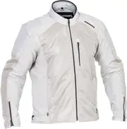 Halvarssons Arvika, textile jacket , color: Light Grey , size: 66