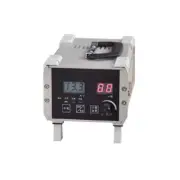 DJ-6A Type Metal Pipeline Anti-corrosion Layer Detector EDM Leak Detector