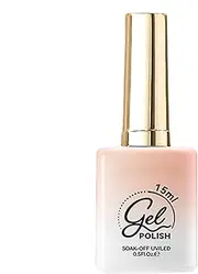 Nail Glue Gel - Nail Glue Press, Nails UV Curing Gel | Fast Bonding Nail Transparent Glue, Long Lasting Nails Art Buildeer Gel Compact and Easy Use Nail Extension Gel for Salon or Home