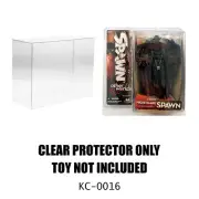 Protector For McFarlane Spawn Series 31 Other World Nightmare Spawn