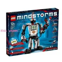 在飛比找樂天市場購物網優惠-全新樂高積木LEGO 31313 Mindstorms EV