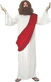 [Sweidas] Jesus Robe - Adult - Medium Jesus Robe - Adult - Medium